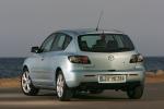 Mazda3 2003 года